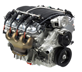 P78B9 Engine